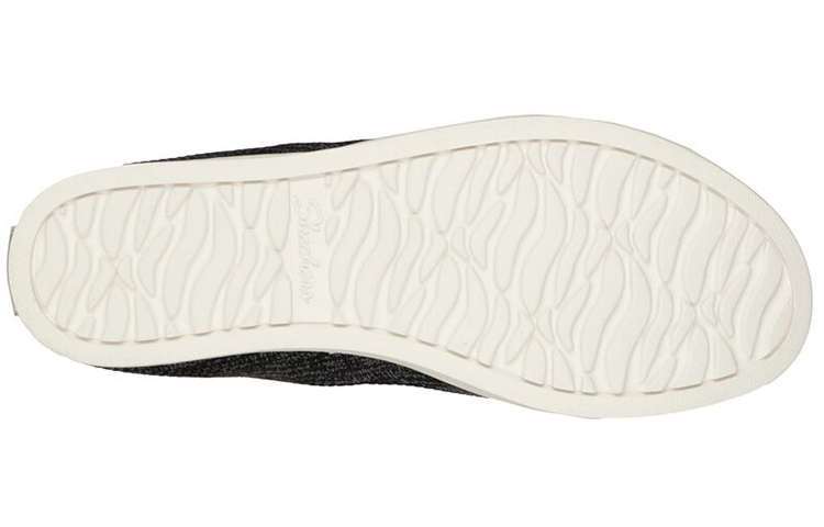 (W) Skechers Arch Fit Cup 'Black White' 圖 5