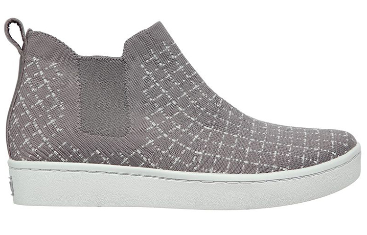 Order (W) Skechers Arch Fit Cup ''Bequem Atmungsaktiv Freizeit Grau'' 158271-CCGY