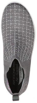 (W) Skechers Arch Fit Cup ''Bequem Atmungsaktiv Freizeit Grau'' 158271-CCGY Lookbook (W) Skechers Arch Fit Cup ''Bequem Atmungsaktiv Freizeit Grau'' 158271-CCGY