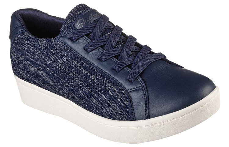 (W) Skechers Arch Fit Cup 'Navy CMFT' 圖 3