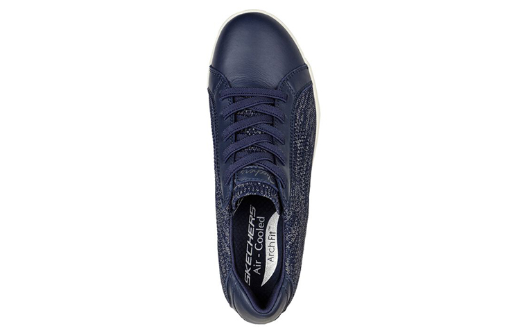 (W) Skechers Arch Fit Cup 'Navy CMFT' 圖 4