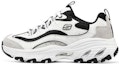Buy (W) Skechers Arch Fit D'Lites Kasut Selesa Wanita Lelaki 149805-WBK