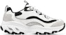 (W) Skechers Arch Fit D'Lites Kasut Selesa Wanita Lelaki 149805-WBK