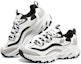 Shop (W) Skechers Arch Fit D'Lites Kasut Selesa Wanita Lelaki 149805-WBK