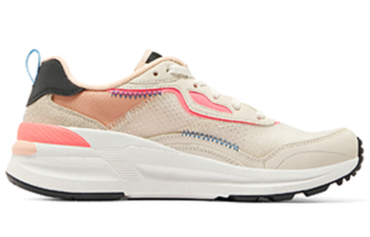 Order (W) Skechers Arch Fit D''Lites ''Multicolore Naturel'' 149950-NTMT