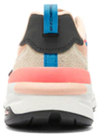 Shop (Women) Skechers Arch Fit D'Lites 'Natural Multicolor' 149950-NTMT