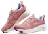 (W) Skechers Arch Fit D'Lux 'Anti-Slip Tahan Haus Pink Ungu' 149723-MVMT