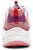 (W) Skechers Arch Fit D'Lux 'Anti-Slip Tahan Haus Pink Ungu' 149723-MVMT