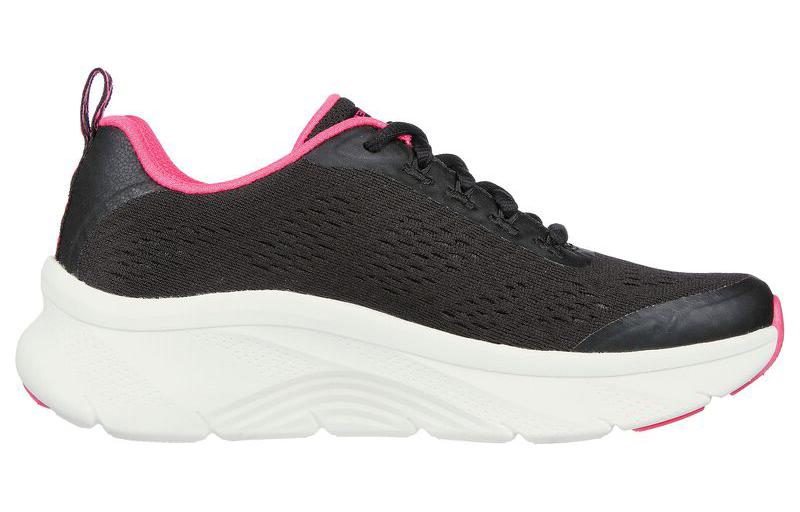 Order Skechers Arch Fit D‘Lux 防滑耐磨透氣 低筒 跑步鞋 女款 黑色