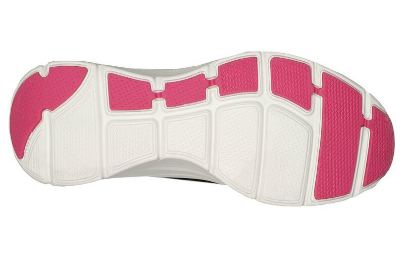 Shop Skechers Arch Fit D‘Lux 防滑耐磨透氣 低筒 跑步鞋 女款 黑色