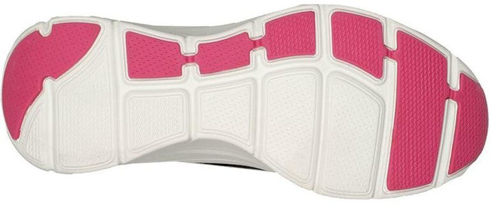 (W) Skechers Arch Fit D'Lux 'Hitam' 149687-BKHP Shop (W) Skechers Arch Fit D'Lux 'Hitam' 149687-BKHP