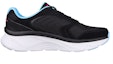 Order (W) Skechers Arch Fit D'Lux 'Hitam Kasual Selesa' 149686-BKBL