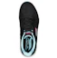 Shop (W) 斯凯奇 Arch Fit D'Lux 黑色舒适休闲鞋 149686-BKBL
