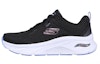 Buy (W) Skechers Arch Fit D'lux 'Hitam Campuran' 149685-BKMT
