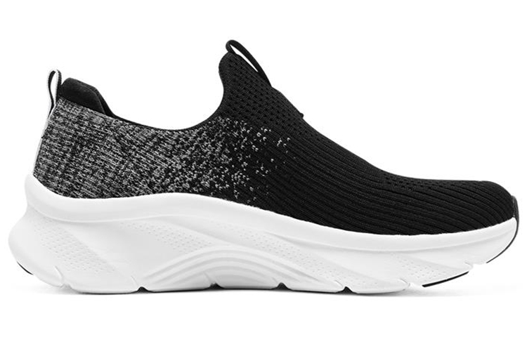 Order (W) 斯凯奇 Arch Fit D'Lux 黑色懒人鞋 149684-BLK
