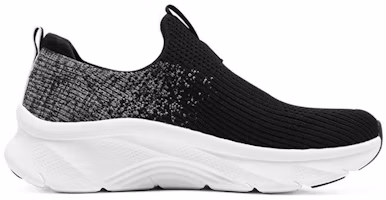Order Skechers Arch Fit D'Lux 舒適輕便運動休閒鞋 女款 黑色