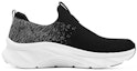 Order (W) Skechers Arch Fit D'Lux 'Hitam Slip-On' 149684-BLK