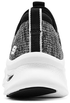 (W) 【女性用】スケッチャーズ アーチフィット D'LUX 'ブラックスリップオン' 149684-BLK 149684-BLK Shop (W) 【女性用】スケッチャーズ アーチフィット D'LUX 'ブラックスリップオン' 149684-BLK 149684-BLK