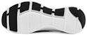 (W) Skechers Arch Fit D'Lux 'Hitam Slip-On' 149684-BLK