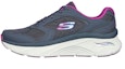 Buy (W) Skechers Arch Fit DLux 'Arang Ungu' 149686-CCPR
