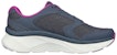 (W) Skechers Arch Fit DLux 'Arang Ungu' 149686-CCPR