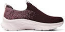 Order (W) Skechers Arch Fit D'Lux 'Burgundy Slip-On' Lelaki Perempuan 149684-BURG
