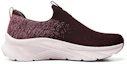 Order (Women) Skechers Arch Fit D'Lux 'Burgundy Slip-On' 149684-BURG