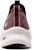 (W) Skechers Arch Fit D'Lux 'Burgundy Slip-On' Lelaki Perempuan 149684-BURG