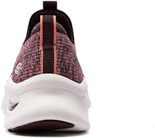 Shop (W) 斯凯奇 Arch Fit D'Lux '酒红色便鞋' 149684-BURG
