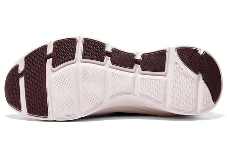 Purchase (Women) Skechers Arch Fit D'Lux 'Burgundy Slip-On' 149684-BURG