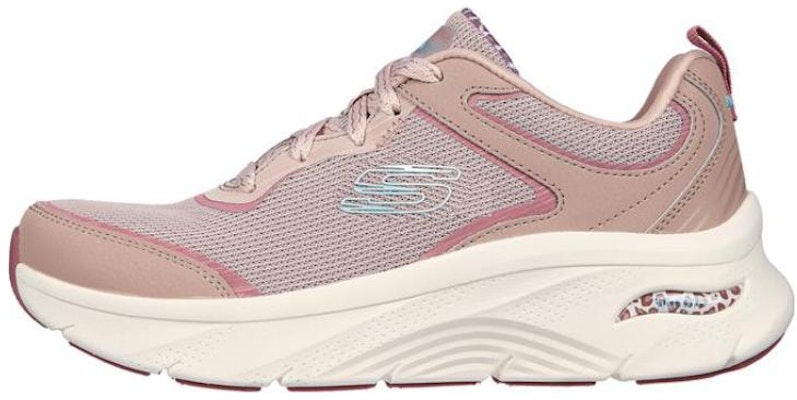 (Women) Skechers Arch Fit D'lux 'Light Purple' 149685-MVE Buy (Women) Skechers Arch Fit D'lux 'Light Purple' 149685-MVE