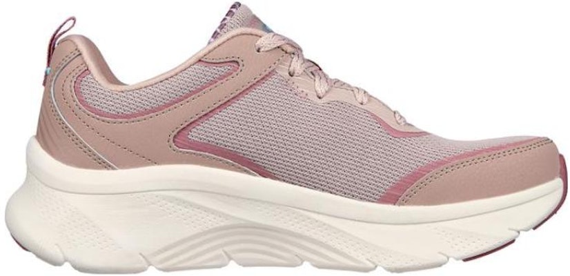 (W) Skechers Arch Fit D'lux 'Ungu Muda' 149685-MVE Order (W) Skechers Arch Fit D'lux 'Ungu Muda' 149685-MVE