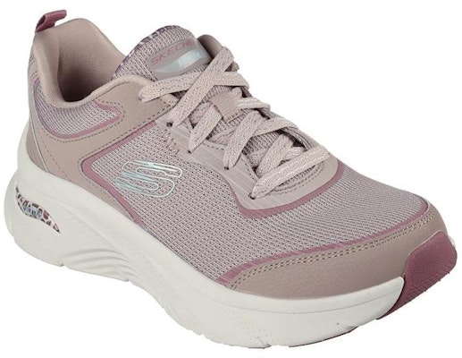 (Women) Skechers Arch Fit D'lux 'Light Purple' 149685-MVE Lookbook (Women) Skechers Arch Fit D'lux 'Light Purple' 149685-MVE