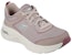 (W) Skechers Arch Fit D'lux 'Ungu Terang' 149685-MVE