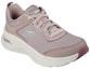 Lookbook (W) Skechers Arch Fit D'lux 'Ungu Terang' 149685-MVE