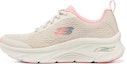 Buy (W) Skechers Arch Fit DLux 'Merah Jambu' 149687-NTCL