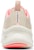 (W) Skechers Arch Fit DLux 'Merah Jambu' 149687-NTCL