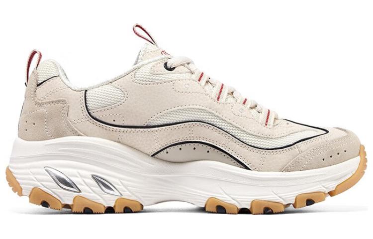 Order (W) Skechers Arch Fit DLites 'Cokelat' 149805-NTMT