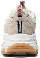Lookbook (Women) Skechers Arch Fit DLlites 'Brown' 149805-NTMT