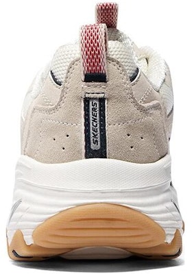 (Women) Skechers Arch Fit DLlites 'Brown' 149805-NTMT Lookbook (Women) Skechers Arch Fit DLlites 'Brown' 149805-NTMT
