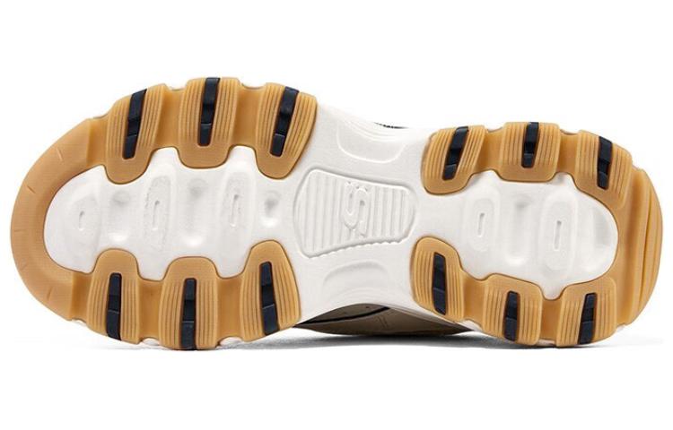 Shop (W) Skechers Arch Fit DLites 'Cokelat' 149805-NTMT