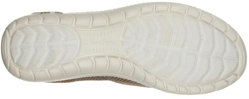 (W) 斯凯奇 Arch Fit Flex '灰棕色' 100285-TPE Shop (W) 斯凯奇 Arch Fit Flex '灰棕色' 100285-TPE