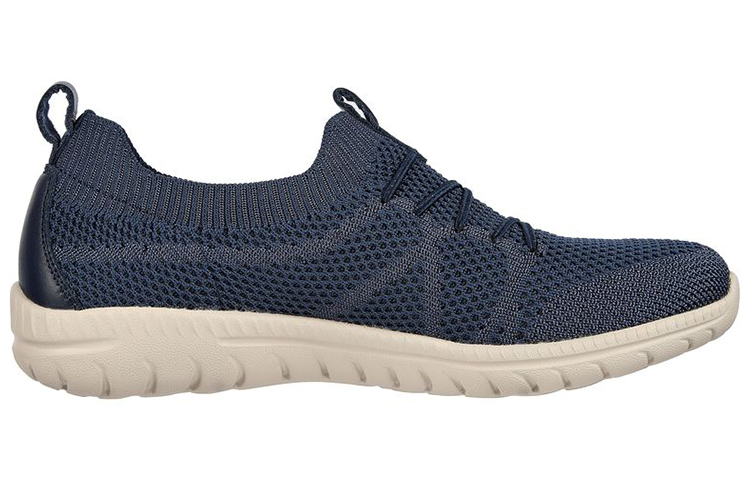 Order (W) 斯凯奇 Arch Fit Flex '海军蓝' 100285-NVY