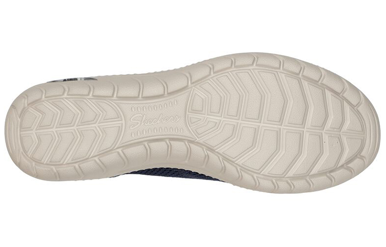 Purchase (W) 斯凯奇 Arch Fit Flex '海军蓝' 100285-NVY