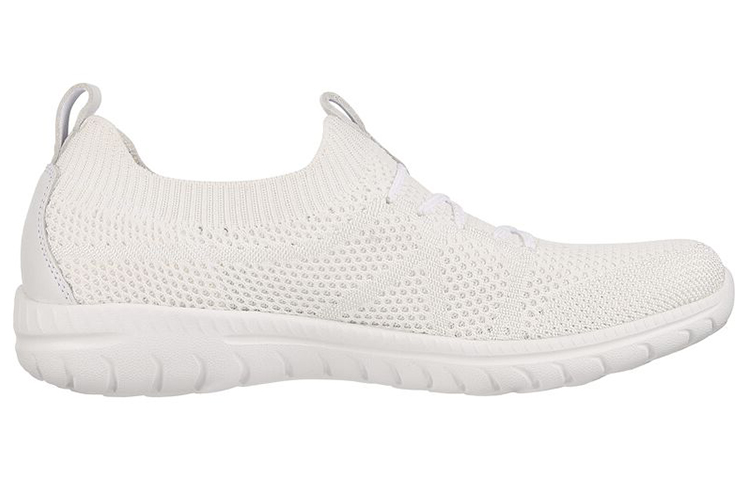 Order (W) 斯凯奇Arch Fit Flex '白色' 100285-WHT