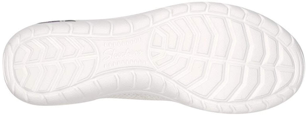 (Women) Skechers Arch Fit Flex 'White' 100285-WHT Purchase (Women) Skechers Arch Fit Flex 'White' 100285-WHT