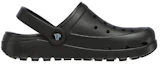 Order (W) Skechers Arch Fit Footsteps-Pure Joy 'Hitam' 111371-BBK