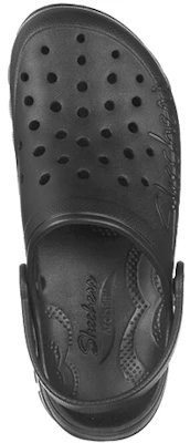 (W) Skechers Arch Fit Footsteps-Pure Joy 'Hitam' 111371-BBK Shop (W) Skechers Arch Fit Footsteps-Pure Joy 'Hitam' 111371-BBK