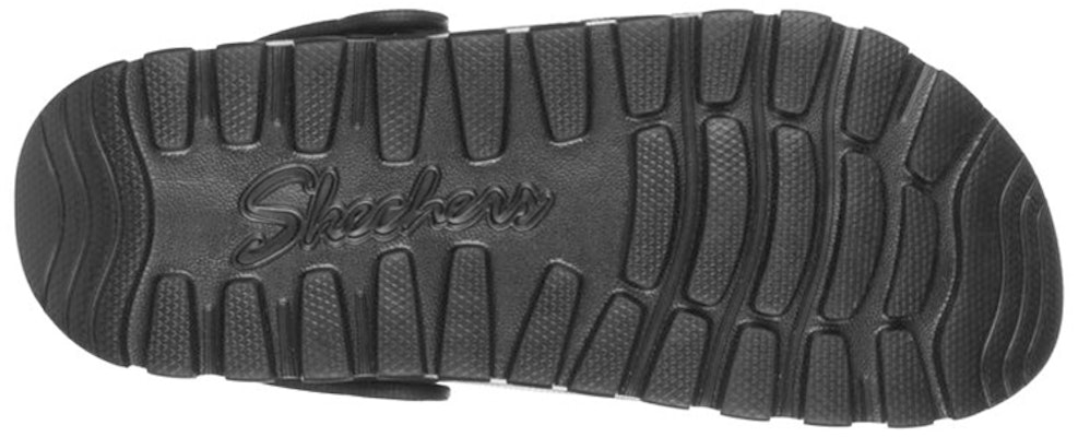 (W) Skechers Arch Fit Footsteps-Pure Joy 'Negro'. 111371-BBK Shop (W) Skechers Arch Fit Footsteps-Pure Joy 'Negro'. 111371-BBK