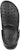 (Women) Skechers Arch Fit Footsteps-Pure Joy 'Black' 111371-BBK